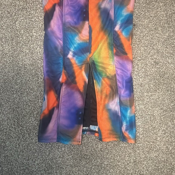 Fashion Nova Corset Dress. Worn once - Picture 5 of 5